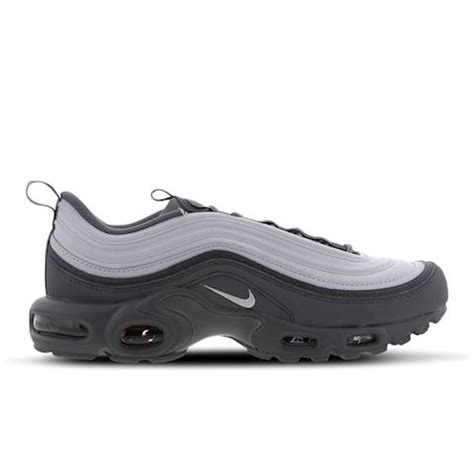 nike tuned 1/air max 97 - herren schuhe|air max 97 men's shoes.